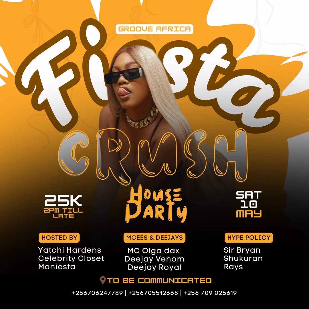 Fiesta Crush